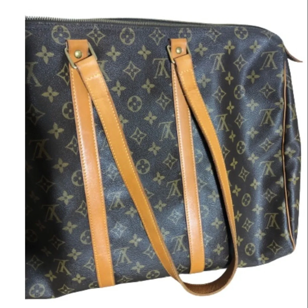 Like New Authentic flandarin 45 Louis Vuitton - Picture 16 of 16